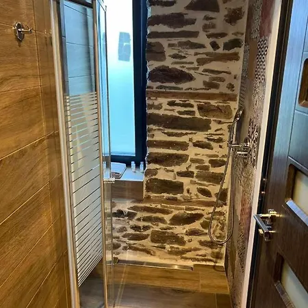 Theokleia_guest House Кавала